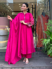 Heavenly Attire Women Pure Cotton