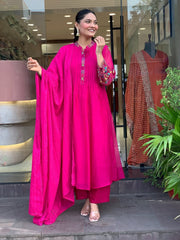 Heavenly Attire Women Pure Cotton