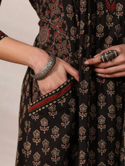 Kurta With Pant Dupatta Set