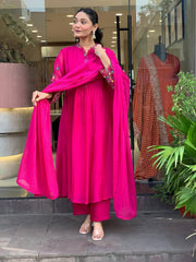 Heavenly Attire Women Pure Cotton