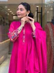 Heavenly Attire Women Pure Cotton