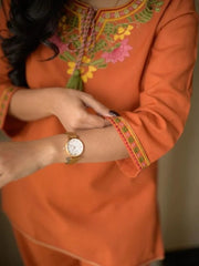 Labelroohani Casual Wear Cord Sets For Women Set